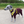 Load image into Gallery viewer, My Anxious Dog Adjustable Yellow Space Awareness Harness &quot;ANXIOUS&quot; - Medium
