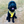 Load image into Gallery viewer, My Anxious Dog Adjustable Yellow Space Awareness Harness &quot;ANXIOUS&quot; - Medium
