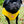Load image into Gallery viewer, ANXIOUS DOG YELLOW LIGHTWEIGHT RAINCOAT (Small)
