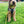 Load image into Gallery viewer, My Anxious Dog Yellow Space Awareness Lead &quot;ANXIOUS&quot; - Small/Medium
