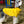 Load image into Gallery viewer, My Anxious Dog Yellow Space Awareness Jumper Small
