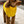 Load image into Gallery viewer, My Anxious Dog Yellow Space Awareness Jumper Small
