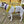 Load image into Gallery viewer, My Anxious Dog Adjustable Yellow Space Awareness Dog Harness &quot;ANXIOUS&quot;  Large
