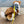 Load image into Gallery viewer, My Anxious Dog Yellow Space Awareness Lead &quot;KEEP AWAY&quot; - Small/Medium
